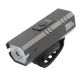 Передня фара для велосипеда Bike Light BK-03 з функцією Powerbank | вело ліхтар з акумулятором