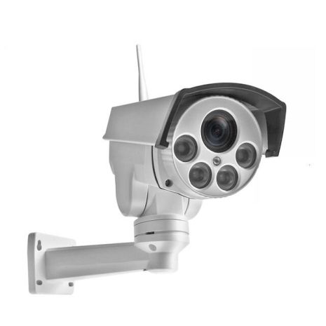 Вулиця 4G 3G CCTV CHAICHIP CHAITOPTEK NC947G-EU, ROTARY PTZ, 2 MP, FULLHD 1080P