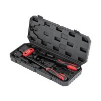 Заклепочный пистолет для резьбовых заклепок, 360 мм, STORM INTERTOOL RT-0020