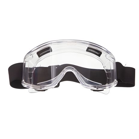 Защитные очки, прозрачные, линзы поликарбонатные, закрытого типа, оптический класс 2 INTERTOOL SP-0078 Защитные очки, прозрачные, линзы поликарбонатные, закрытого типа, оптический класс 2 INTERTOOL SP-0078