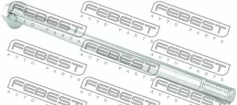 Болт с эксцентриком Subaru Forester 96-07, FEBEST (0829003)