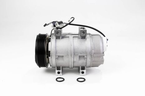 Компресор кондиціонера VOLVO S60/S80/V70 2.0-3.0 99-10, MAHLE/KNECHT (ACP803000S)