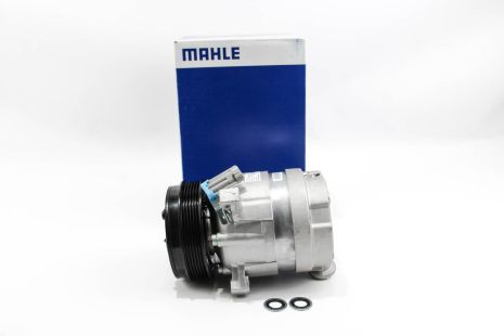 Компресор кондиціонера OMEGA B 2.0-3.2 94-03, MAHLE (ACP671000S)