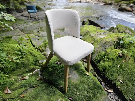 Стул деревянный Памир ясень Стул деревянный Памир ясень