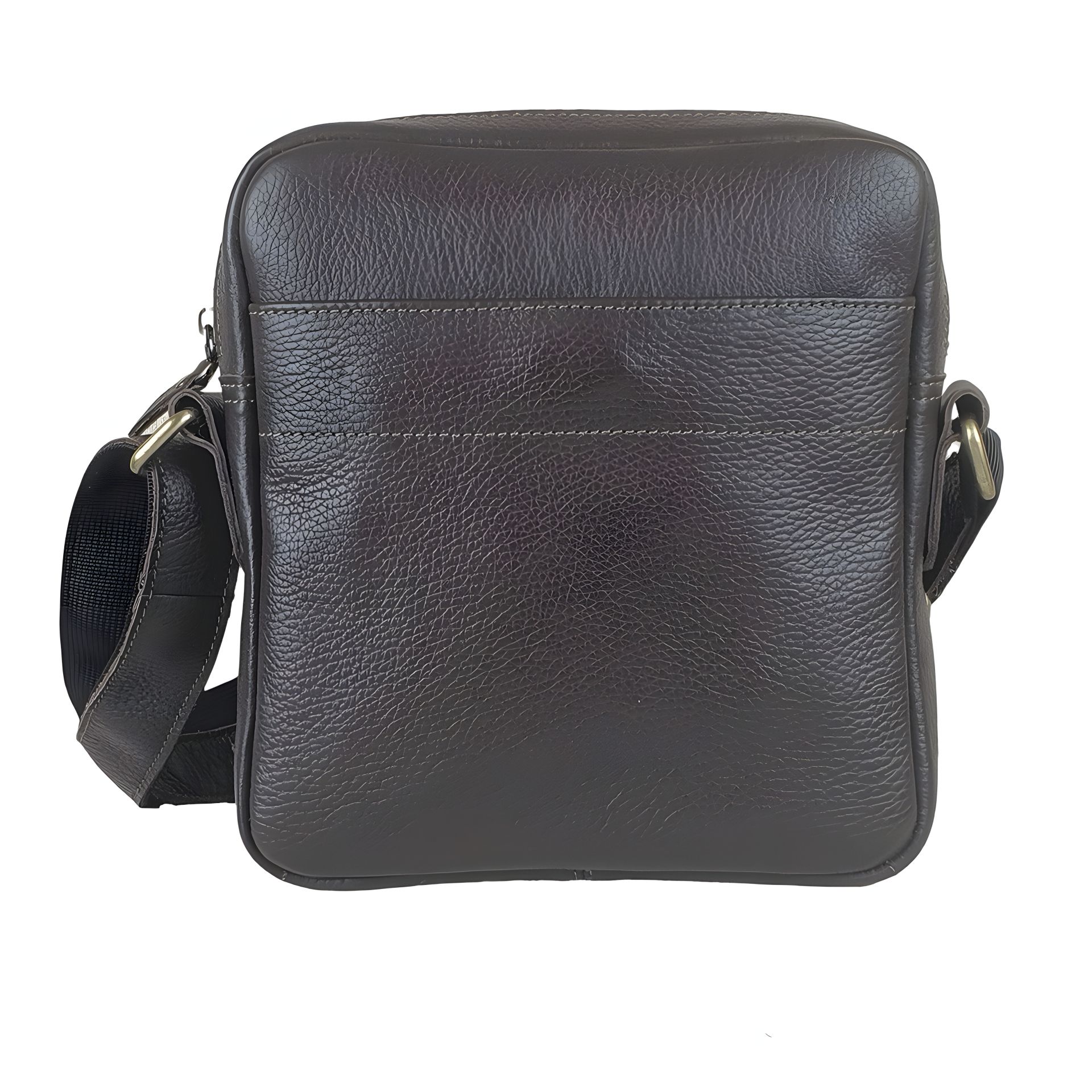 Сумка чоловіча через плече GS 22*20*5 cм шкіряна коричнева флотар, коричнева шкіряна сумка Сумка чоловіча через плече GS 22*20*5 cм шкіряна коричнева флотар, коричнева шкіряна сумка