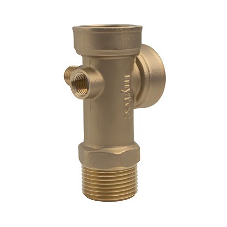 Пʼятерник для насосов Mytec - 100 мм