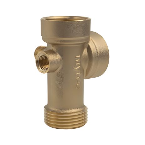 Пʼятерник для насосов Mytec 80 мм Пʼятерник для насосов Mytec 80 мм