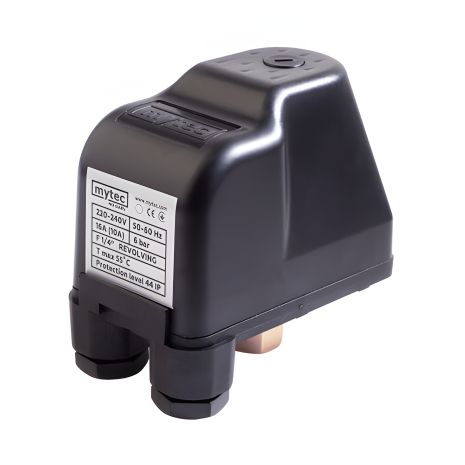 Манометричне реле тиску для насосу Mytec PM-5