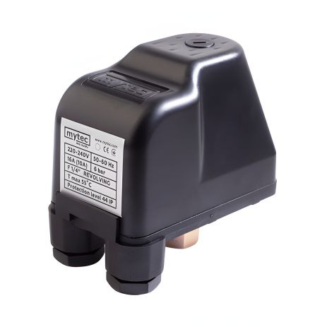 Mytec PM-5 реле давления для насоса Mytec PM-5 реле давления для насоса