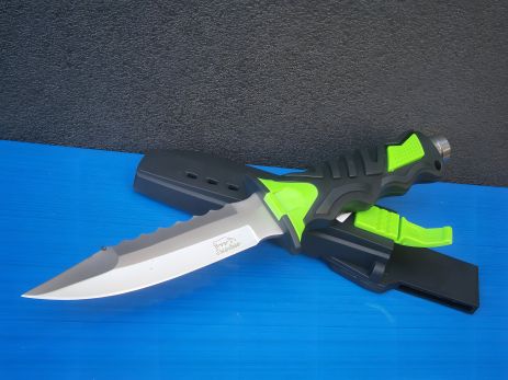 ΠΠΎΠΆ Π΄Π»Ρ Π΄Π°ΠΉΠ²ΠΈΠ½Π³Π° Veaver H-728 Beaver 29 ΡΠΌ ΠΠΎΠΆ Π΄Π»Ρ Π΄Π°ΠΉΠ²ΠΈΠ½Π³Π° Veaver H-728 Beaver 29 ΡΠΌ