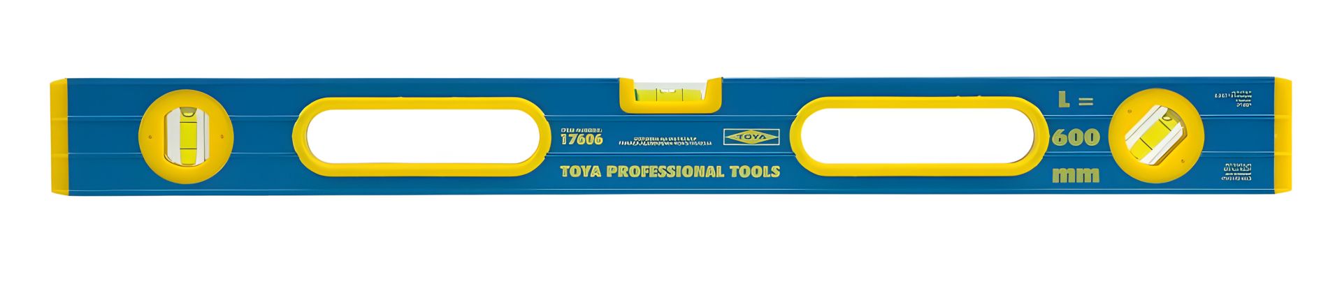 Алюминиевый уровень 150 см Vorel 17615 Алюминиевый уровень 150 см Vorel 17615