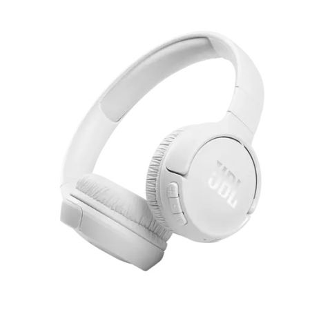 Бездротові навушники JBL TUNE510BT White