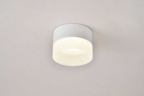 Точечный светильник Sirius RT558 White