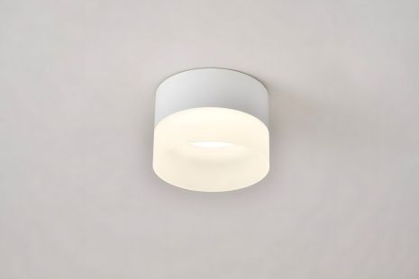 Точечный светильник Sirius RT558 White