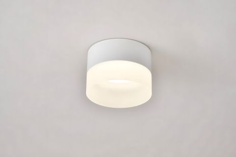 Точечный светильник Sirius RT558 White