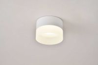 Точечный светильник Sirius RT558 White