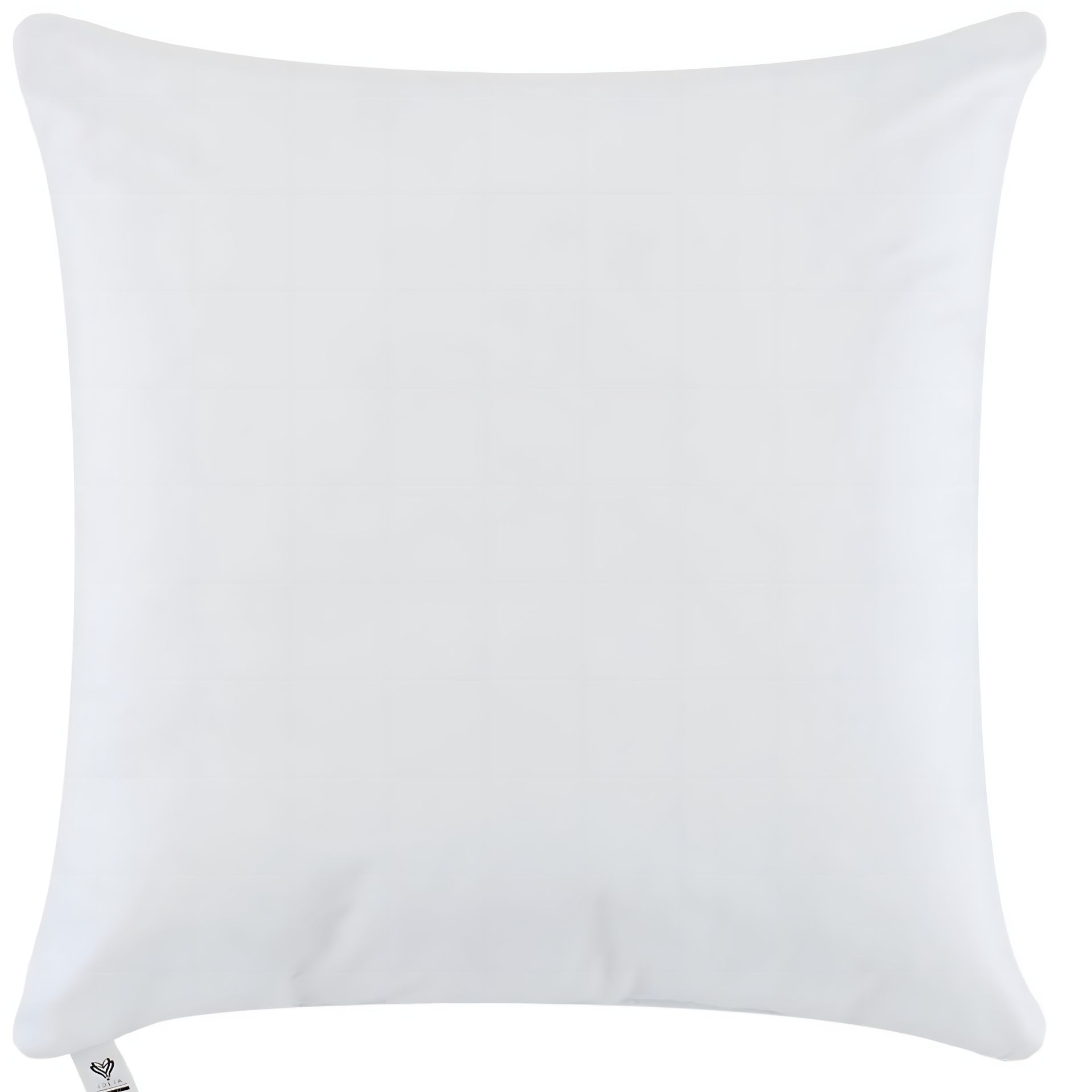 Подушка микрофибра внутренняя для декоративной наволочки IDEIA 45х45 см (8-29865) Подушка микрофибра внутренняя для декоративной наволочки IDEIA 45х45 см (8-29865)