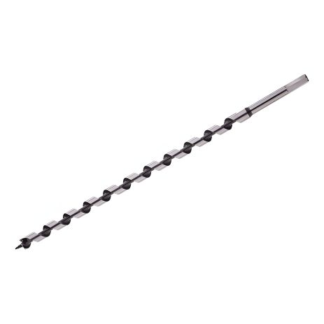 Свердло по дереву спіральне, 16×460 мм INTERTOOL SW-1646