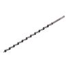 Сверло по дереву спиральное, 16×460 мм INTERTOOL SW-1646