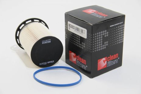 Π€ΡΠ»ΡΡΡ ΠΏΠ°Π»ΠΈΠ²Π½ΠΈΠΉ Audi Q7/Q8 3.0 TDI 15-, CLEAN FILTERS (MG3633) Π€ΡΠ»ΡΡΡ ΠΏΠ°Π»ΠΈΠ²Π½ΠΈΠΉ Audi Q7/Q8 3.0 TDI 15-, CLEAN FILTERS (MG3633)