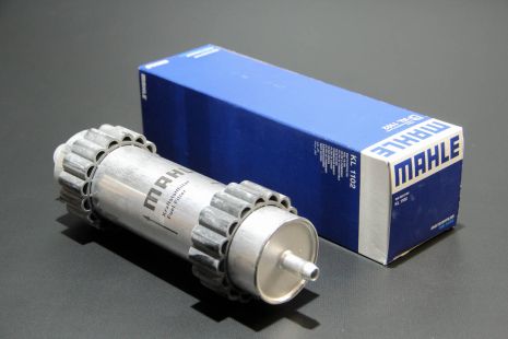 Паливний фільтр Mahle/Knecht A6/A7 TDI 14-18, Mahle/Knecht (KL1102)