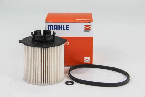 Фильтр топливный MAHLE/KNECHT Opel, MAHLE/KNECHT (KX265D)