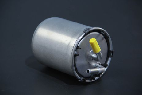 Фільтр паливний MAHLE/KNECHT SKODA/SEAT/VOLKSWAGEN Ibiza,Polo,Fabia,Roomster 1,2-2,0 TDI 09, MAHLE/KNECHT (KL7
