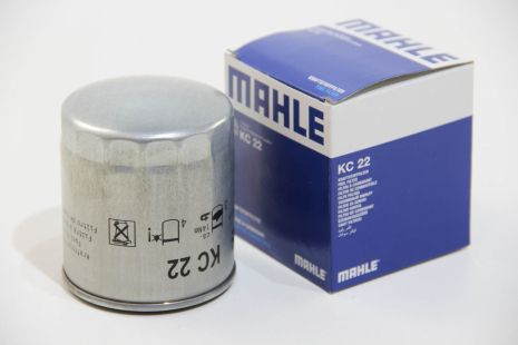 Паливо палива Mahle/Knecht Daimler, Mahle/Knecht (KC22)