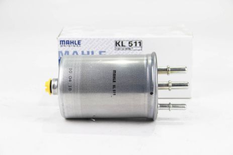 Паливний фільтр Mahle/Knecht Ford, Mahle/Knecht (KL511)