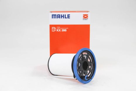 Фильтр топливный MAHLE/KNECHT Fiat, Opel, MAHLE/KNECHT (KX398)