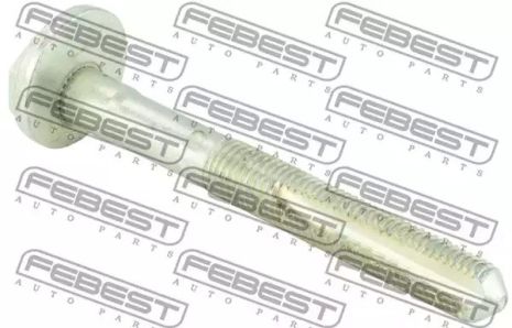 Болт із ексцентриком Vectra C 02-08, FEBEST (1829001)