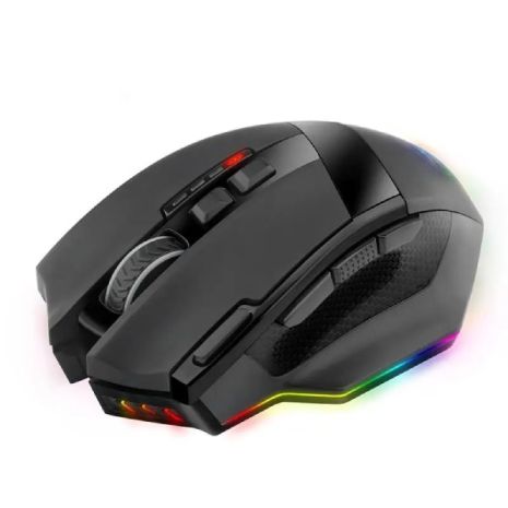 Бездротова ігрова миша REDRAGON Sniper Pro M801P RGB USB