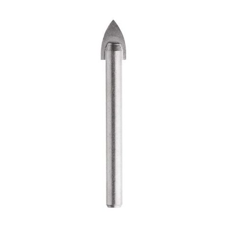 Свердло по склу та кераміці, 12×80 мм INTERTOOL SD-0272