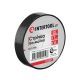 Лента изоляционная 0.15мм*17мм*20м черная INTERTOOL IT-0021