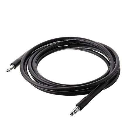 Високовольтний шланг 5м до мийки DT-1502/1503/1504/1515, 140бар INTERTOOL DT-1535