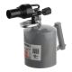 Бензиновая паяльная лампа 1.5 л INTERTOOL GB-0032