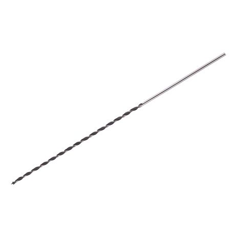 Свердло по дереву black, 4×300 мм INTERTOOL SWB-0430