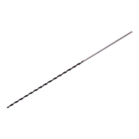 Сверло по дереву black, 4×300 мм INTERTOOL SWB-0430