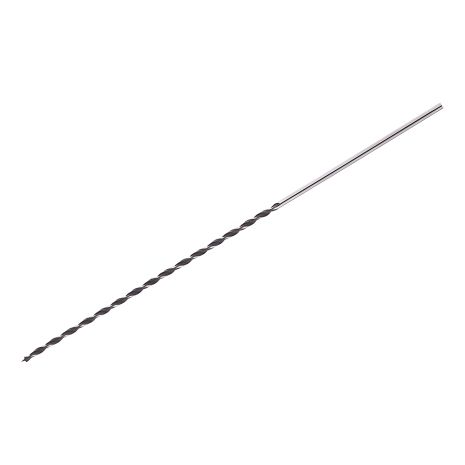 Свердло по дереву black, 4×300 мм INTERTOOL SWB-0430