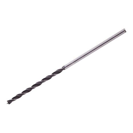 Сверло по дереву black, 12×400 мм INTERTOOL SWB-1240