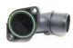 Патрубок інтеркулера Nissan Qashqai 1.5/2.0dCi 07-13, METALCAUCHO (94431)