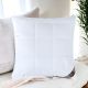 Подушка Air Dream Premium IDEIA 70х70 см с двойным чехлом на молнии (8-11634*001)