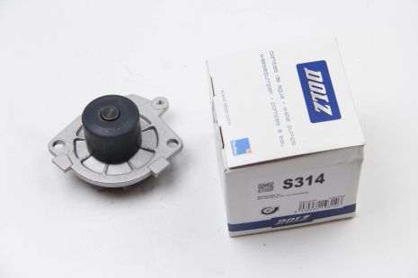 Насос водяной ALFA ROMEO/CADILLAC/FIAT/SUZUKI/VAUXHALL 156/BLS/Stilo/SX4/Astra 1,9-2,4 94, DOLZ (S31