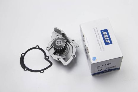 Насос водяний CITROEN/FIAT/FORD/PEUGEOT/TOYOTA Jumpy/Scudo/Kuga/Expert/Proace 1,0-2,0 02, DOLZ (C147