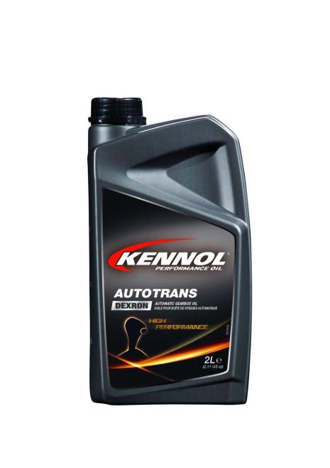 Transmission Oil Kennol Autotrans (2L), Kennol (196972)