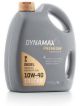 Олія моторна DYNAMAX PREMIUM TRUCKMAN FE 10W40 (20L), DYNAMAX (501616)