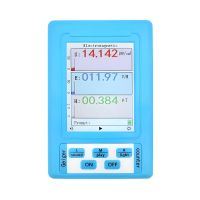 Электромагнитный детектор Nectronix BR-9A