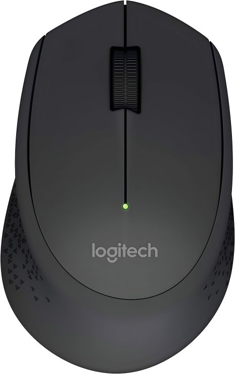 Бездротова миша Logitech M280 Wireless
