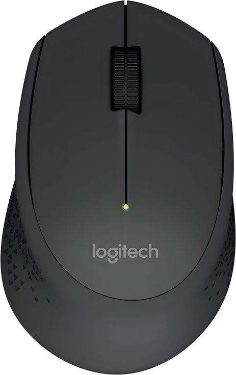 Миша Logitech M280 Wireless