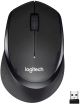Бездротова миша Logitech M330 Silent Plus, чорна Бездротова миша Logitech M330 Silent Plus, чорна